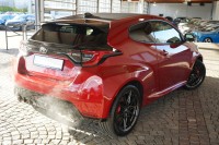 Toyota Yaris 1.6 GR 4x4