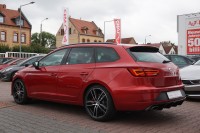 Seat Leon ST 2.0 Cupra 300