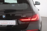 BMW 118 118i Aut. Advantage