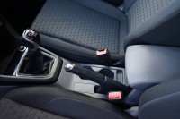 VW T-Cross 1.0 TSI