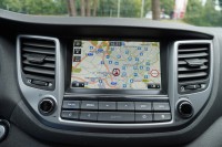 Hyundai Tucson 1.6 2WD