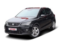 Seat Arona 1.0 TSI FR 2-Zonen-Klima Navi Sitzheizung