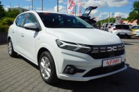 Dacia Sandero III 1.0 TCE Essential