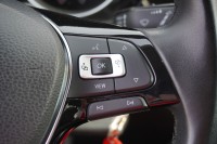 VW Touran 2.0 TDI R-Line