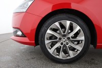 Skoda Fabia Combi 1.0 TSI Best of