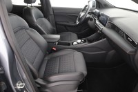 MG MG3 1.5 Hybrid Luxury Aut.