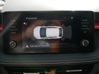 Skoda Fabia 1.0 Monte Carlo