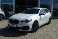 Vorschau: BMW 118 i Sport Line Aut.