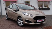 Ford Fiesta 1.25