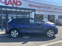 Audi Q5 40 TDI S-Line s-tronic