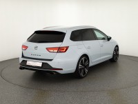 Seat Leon ST 2.0 TSI DSG Cupra 290