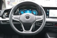 VW Golf VIII Variant 1.5 TSI Life