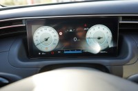 Hyundai Tucson 1.6 T-GDI