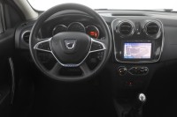 Dacia Sandero II Stepway TCe 90 Celebration