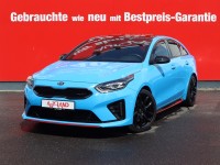 Vorschau: Kia pro_cee'd ProCeed 1.6 T-GDI GT