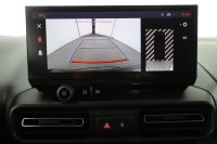 Fiat Doblo Maxi 1.5 BlueHDi Aut.