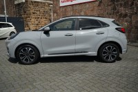 Vorschau: Ford Puma 1.0 EB mHev ST-Line