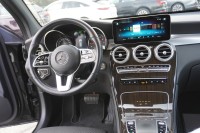 Mercedes-Benz GLC 200 4Matic