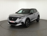 Peugeot 2008 GT-Line PureTech 130 Aut. Navi Sitzheizung LED