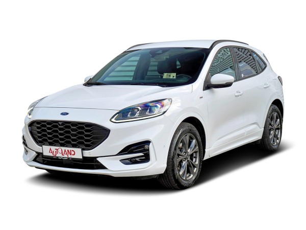 Ford Kuga 2.0 EcoBlue ST-Line X
