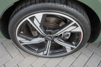 Audi A4 Quattro Avant 45 2.0 TFSI quattro S line