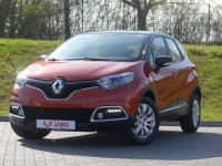 Vorschau: Renault Captur 1.2 TCe 120 Dynamique EDC