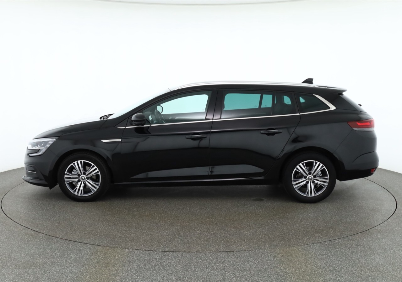Renault Megane Grandtour 1.3 TCe Intens