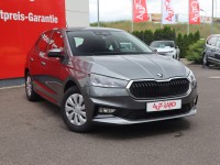 Skoda Fabia 1.0 MPI