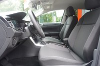 VW Taigo 1.0 TSI DSG
