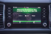 Skoda Kodiaq 2.0 Style 4x4 DSG