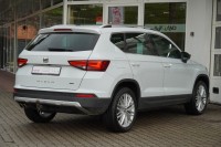 Seat Ateca 2.0 TDI Xcellence 4Drive