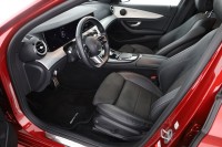 Mercedes-Benz E 200 E200 T-Modell AMG Line