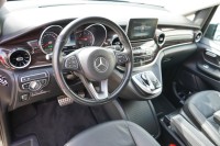 Mercedes-Benz V-Klasse V300 d Marco Polo