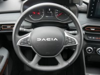 Dacia Sandero Stepway III Expression