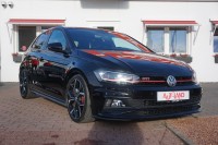 VW Polo 2.0 TSI GTI DSG