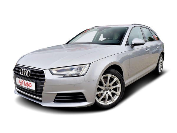 Audi A4 Avant 1.4 TFSI sport