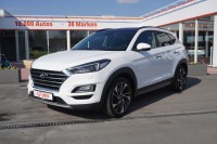 Hyundai Tucson 1.6 T-GDI Premium 4WD Panorama ACC 360°