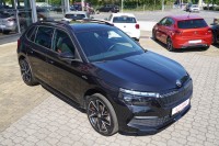 Skoda Kamiq 1.0 TSI Monte Carlo