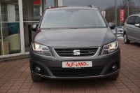 Seat Alhambra 2.0 TDI FR-Line 7S