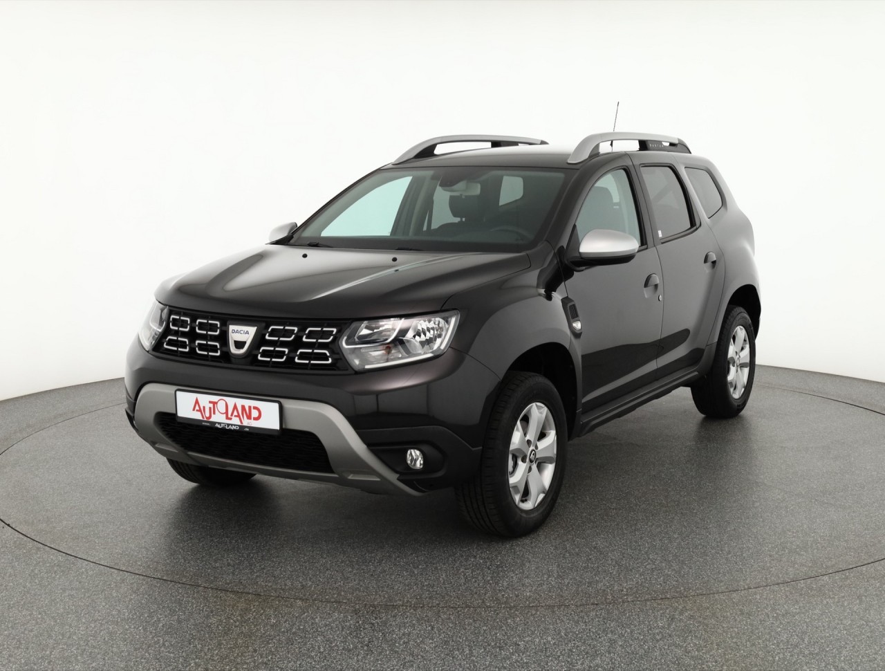 Dacia Duster II 1.5 dCi Prestige 2WD