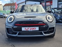 MINI JOHN_COOPER_WORKS_CLUBMAN Clubman John Cooper Works