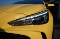 MG MG3 1.5 Hybrid Luxury Aut.