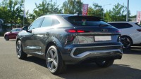 Audi Q3 Sportback 1.5 TFSI s-line s-tronic n.Modell