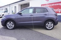 VW T-Cross 1.5 TSI Style