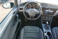 VW Touran 1.5 TSI Comfortline DSG