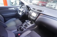 Nissan Qashqai 1.3 N-Connecta
