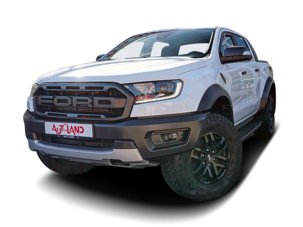 Ford Ranger Raptor2.0 TDCi
