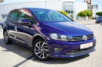VW Golf Sportsvan VII 1.2 TSI Sound