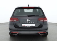 VW Passat Variant 1.4 TSI GTE