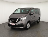 Nissan NV300 2,7t dCi 145 L1H1 Premium Navi Sitzheizung Anhängerkupplung